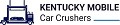 Kentucky Mobile Car Crushers