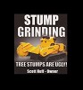 Scott's Stump Grinding and Tree Service
