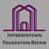 Jeffersontown Foundation Repair