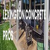 Lexington Concrete Pros