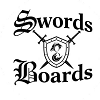 Swords & Boards